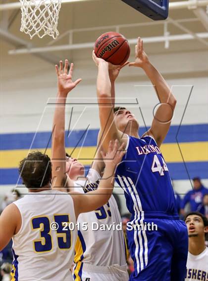 Thumbnail 3 in Lexington @ Lafayette County photogallery.