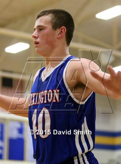 Thumbnail 3 in Lexington @ Lafayette County photogallery.