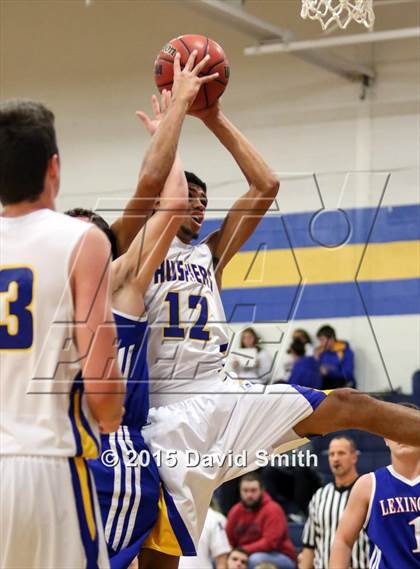 Thumbnail 3 in Lexington @ Lafayette County photogallery.