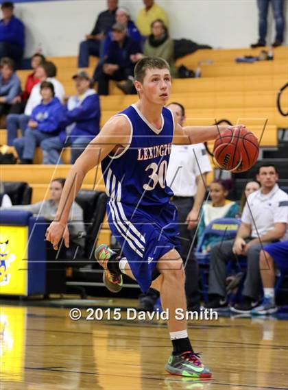 Thumbnail 3 in Lexington @ Lafayette County photogallery.