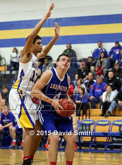 Thumbnail 3 in Lexington @ Lafayette County photogallery.