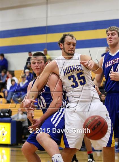 Thumbnail 3 in Lexington @ Lafayette County photogallery.