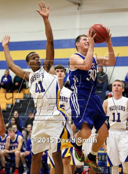 Thumbnail 3 in Lexington @ Lafayette County photogallery.