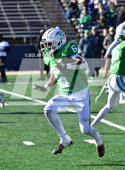 Thumbnail 1 in Vian vs Adair (OSSAA 2A-II Final) photogallery.