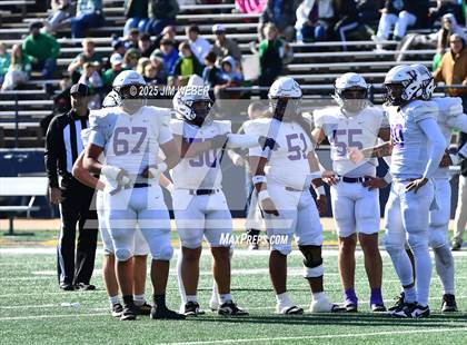 Thumbnail 2 in Vian vs Adair (OSSAA 2A-II Final) photogallery.