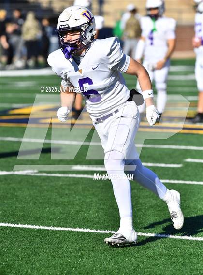 Thumbnail 3 in Vian vs Adair (OSSAA 2A-II Final) photogallery.