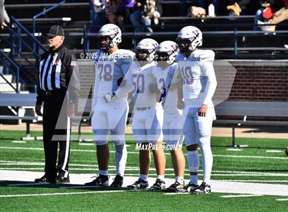 Thumbnail 2 in Vian vs Adair (OSSAA 2A-II Final) photogallery.