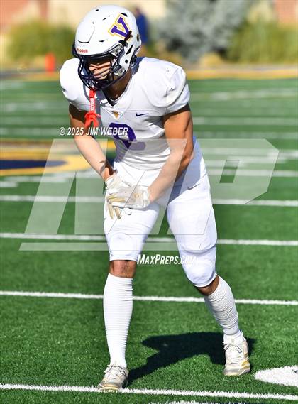 Thumbnail 1 in Vian vs Adair (OSSAA 2A-II Final) photogallery.