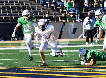 Thumbnail 1 in Vian vs Adair (OSSAA 2A-II Final) photogallery.