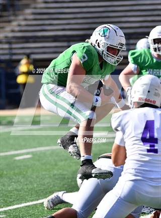 Vian vs Adair (OSSAA 2A-II Final)