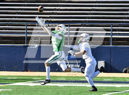 Thumbnail 1 in Vian vs Adair (OSSAA 2A-II Final) photogallery.