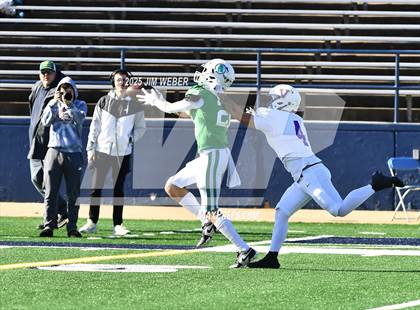 Thumbnail 3 in Vian vs Adair (OSSAA 2A-II Final) photogallery.