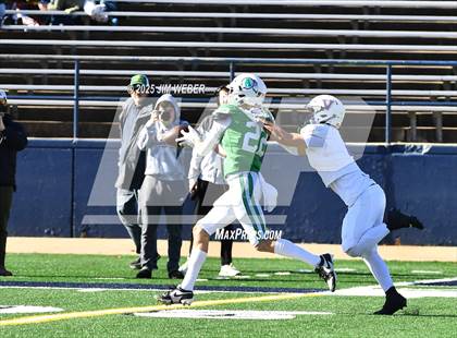 Thumbnail 1 in Vian vs Adair (OSSAA 2A-II Final) photogallery.