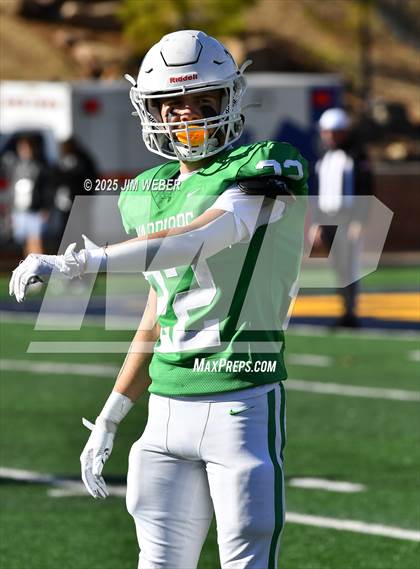 Thumbnail 1 in Vian vs Adair (OSSAA 2A-II Final) photogallery.