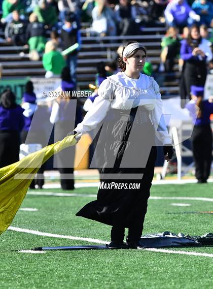 Thumbnail 1 in Vian vs Adair (OSSAA 2A-II Final) photogallery.