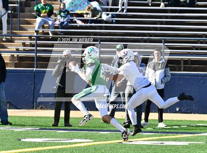 Thumbnail 2 in Vian vs Adair (OSSAA 2A-II Final) photogallery.