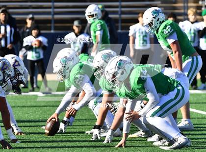Thumbnail 1 in Vian vs Adair (OSSAA 2A-II Final) photogallery.