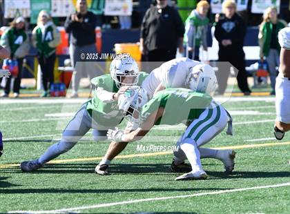 Thumbnail 3 in Vian vs Adair (OSSAA 2A-II Final) photogallery.