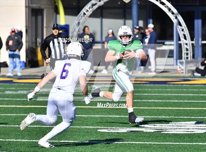 Thumbnail 1 in Vian vs Adair (OSSAA 2A-II Final) photogallery.