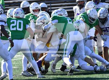 Thumbnail 2 in Vian vs Adair (OSSAA 2A-II Final) photogallery.