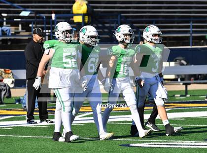 Thumbnail 3 in Vian vs Adair (OSSAA 2A-II Final) photogallery.