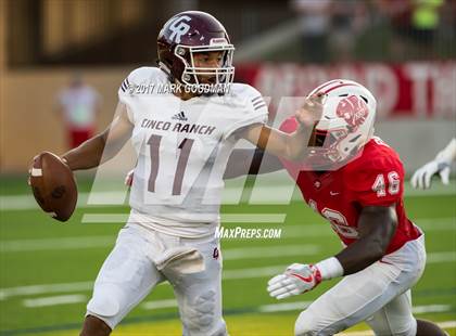 Thumbnail 3 in Cinco Ranch @ Katy photogallery.