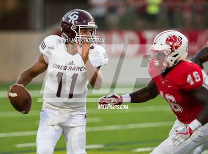 Thumbnail 2 in Cinco Ranch @ Katy photogallery.
