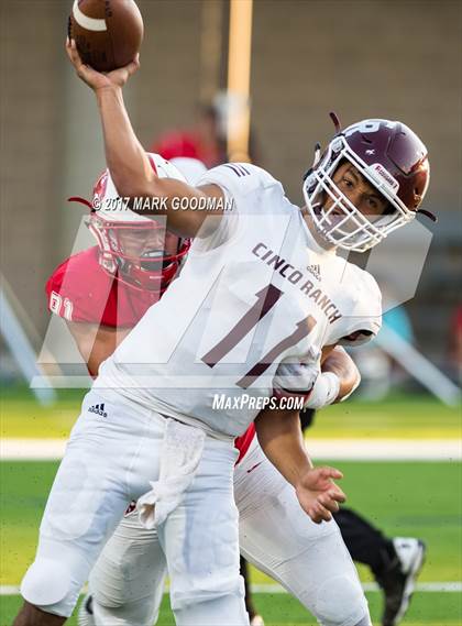 Thumbnail 1 in Cinco Ranch @ Katy photogallery.