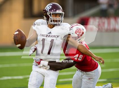 Thumbnail 1 in Cinco Ranch @ Katy photogallery.