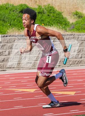 SacTown Races (Sprints, Hurdles, and Relays)