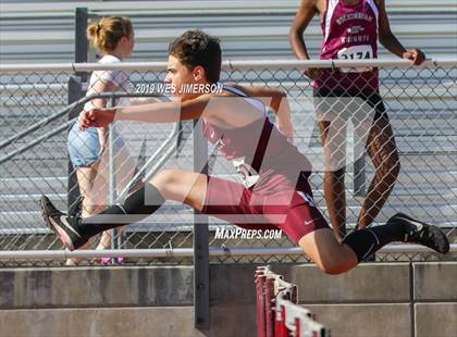 Thumbnail 1 in SacTown Races (Sprints, Hurdles, and Relays) photogallery.