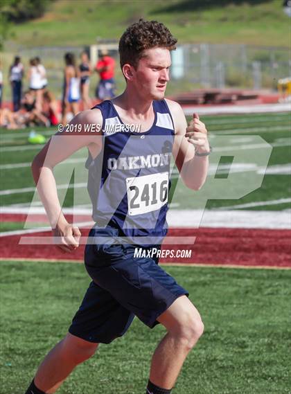 Thumbnail 2 in SacTown Races (Sprints, Hurdles, and Relays) photogallery.