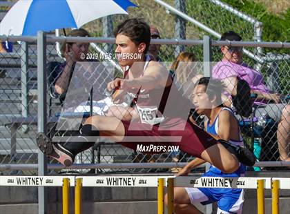 Thumbnail 3 in SacTown Races (Sprints, Hurdles, and Relays) photogallery.