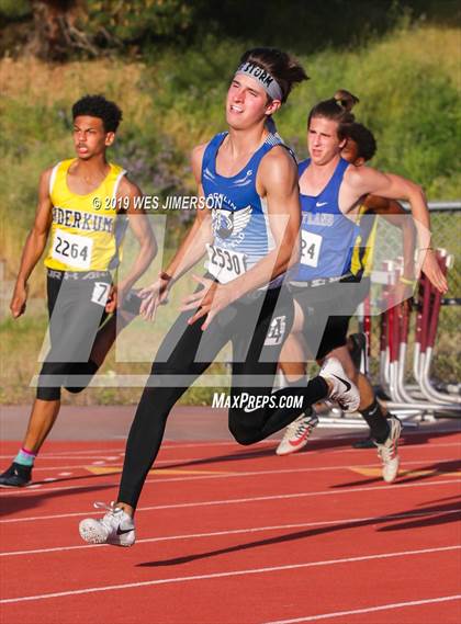 Thumbnail 3 in SacTown Races (Sprints, Hurdles, and Relays) photogallery.