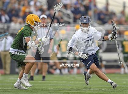 Thumbnail 3 in Smithtown West vs Ward Melville (Section 11 Class A Final) photogallery.