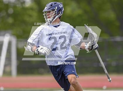 Thumbnail 1 in Smithtown West vs Ward Melville (Section 11 Class A Final) photogallery.