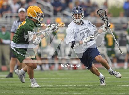 Thumbnail 2 in Smithtown West vs Ward Melville (Section 11 Class A Final) photogallery.