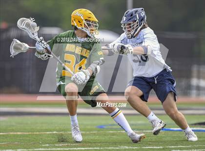 Thumbnail 2 in Smithtown West vs Ward Melville (Section 11 Class A Final) photogallery.