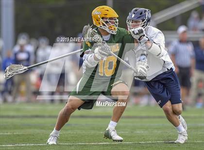 Thumbnail 2 in Smithtown West vs Ward Melville (Section 11 Class A Final) photogallery.