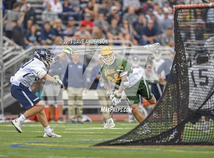 Thumbnail 1 in Smithtown West vs Ward Melville (Section 11 Class A Final) photogallery.