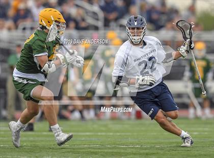 Thumbnail 1 in Smithtown West vs Ward Melville (Section 11 Class A Final) photogallery.