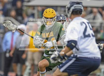 Thumbnail 3 in Smithtown West vs Ward Melville (Section 11 Class A Final) photogallery.