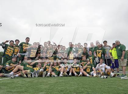 Thumbnail 1 in Smithtown West vs Ward Melville (Section 11 Class A Final) photogallery.