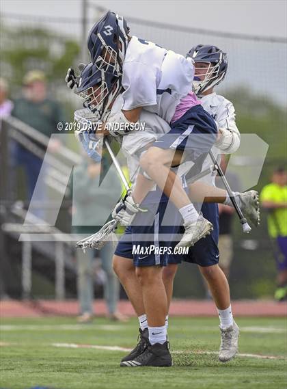 Thumbnail 3 in Smithtown West vs Ward Melville (Section 11 Class A Final) photogallery.