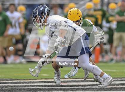 Thumbnail 3 in Smithtown West vs Ward Melville (Section 11 Class A Final) photogallery.