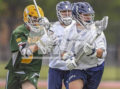 Thumbnail 2 in Smithtown West vs Ward Melville (Section 11 Class A Final) photogallery.