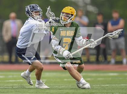 Thumbnail 2 in Smithtown West vs Ward Melville (Section 11 Class A Final) photogallery.