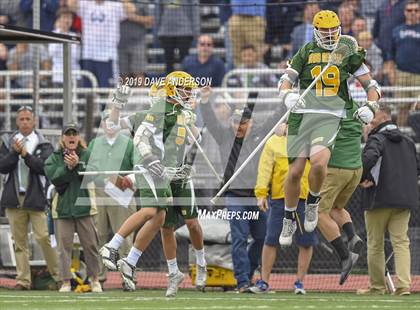 Thumbnail 1 in Smithtown West vs Ward Melville (Section 11 Class A Final) photogallery.