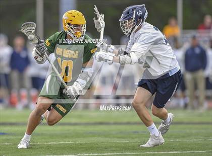 Thumbnail 2 in Smithtown West vs Ward Melville (Section 11 Class A Final) photogallery.