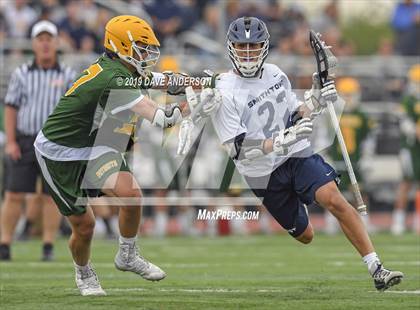 Thumbnail 3 in Smithtown West vs Ward Melville (Section 11 Class A Final) photogallery.